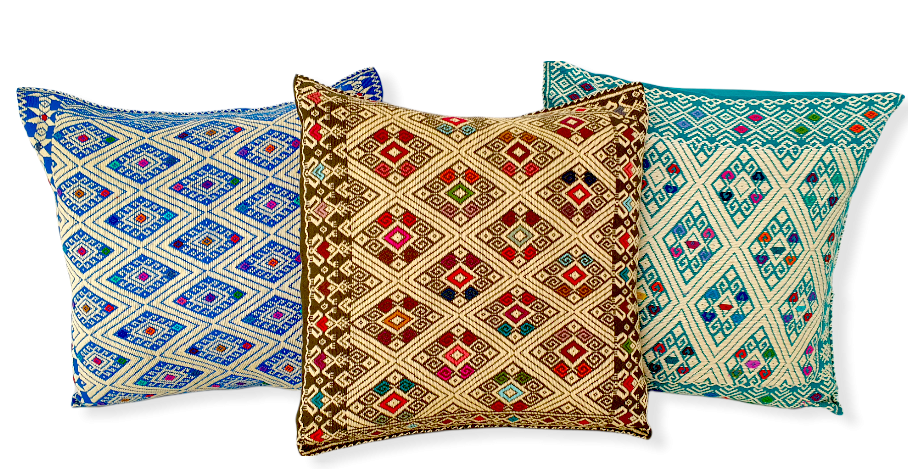 Funda diamante chiapas